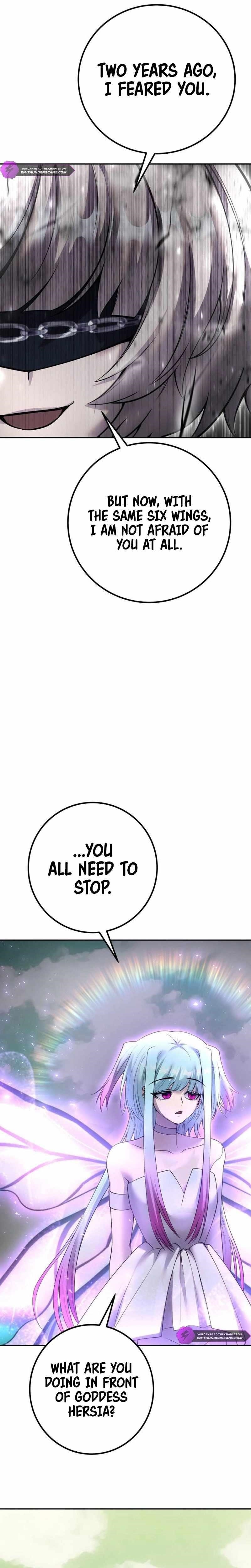 I Was More Overpowered than the Hero, So I Hid My Power! Chapter 71 - Page 6 in English