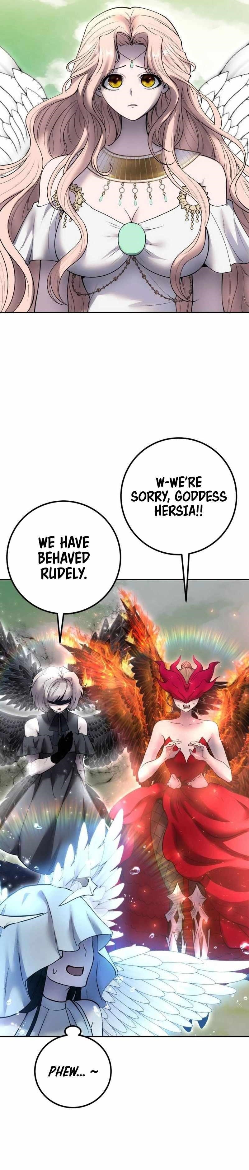 I Was More Overpowered than the Hero, So I Hid My Power! Chapter 71 - Page 7 in English
