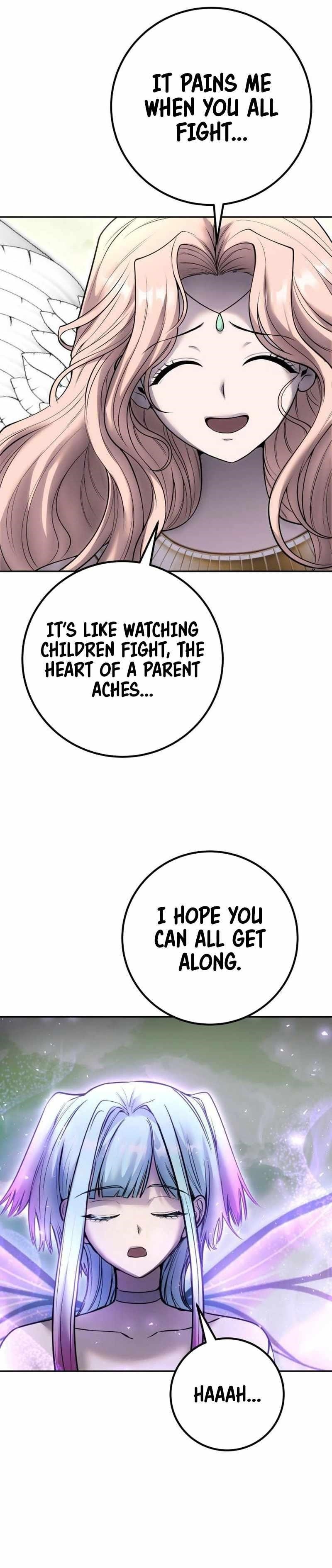 I Was More Overpowered than the Hero, So I Hid My Power! Chapter 71 - Page 8 in English