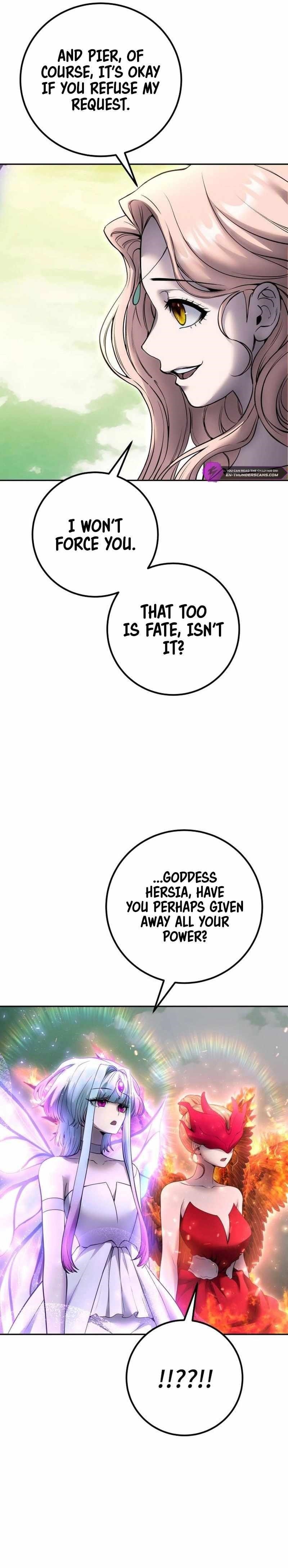 I Was More Overpowered than the Hero, So I Hid My Power! Chapter 71 - Page 9 in English