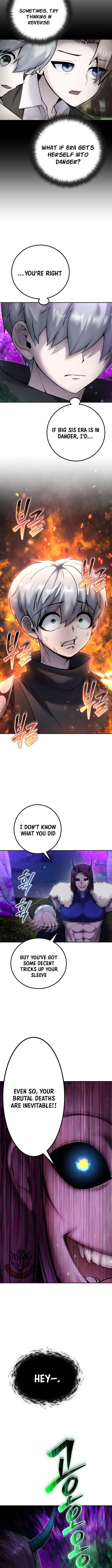 I Was More Overpowered than the Hero, So I Hid My Power! Chapter 73 - Page 16 in English