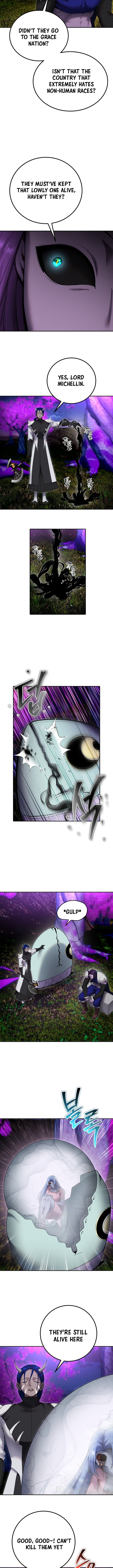 I Was More Overpowered than the Hero, So I Hid My Power! Chapter 73 - Page 5 in English