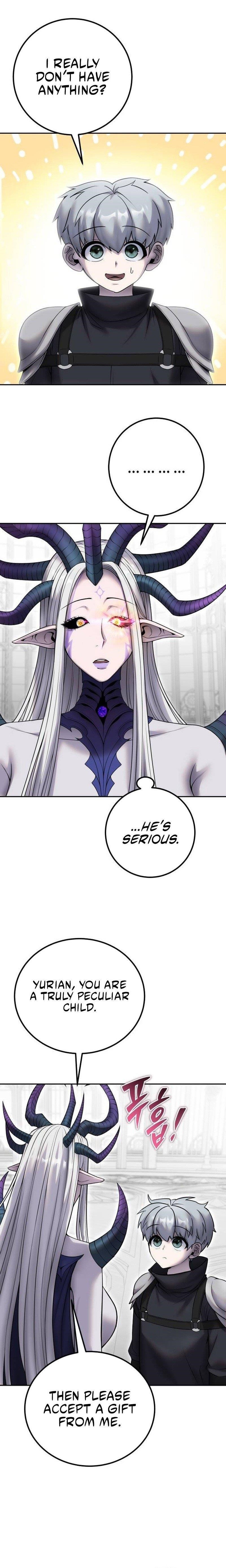 I Was More Overpowered than the Hero, So I Hid My Power! Chapter 79 - Page 15 in English