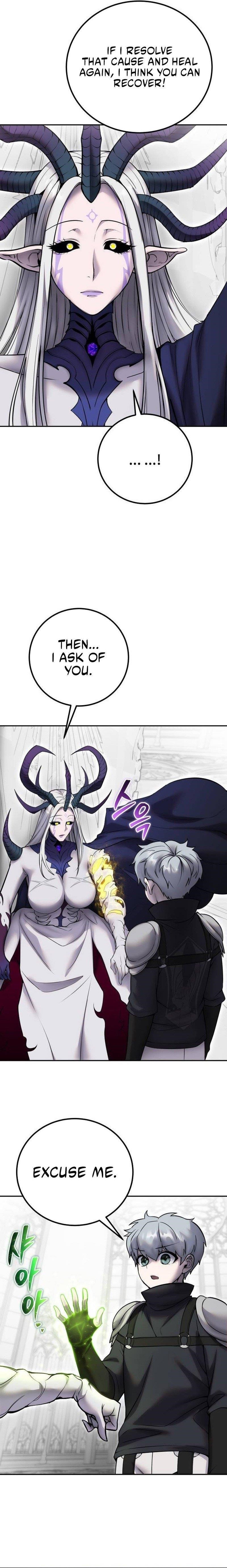 I Was More Overpowered than the Hero, So I Hid My Power! Chapter 79 - Page 6 in English