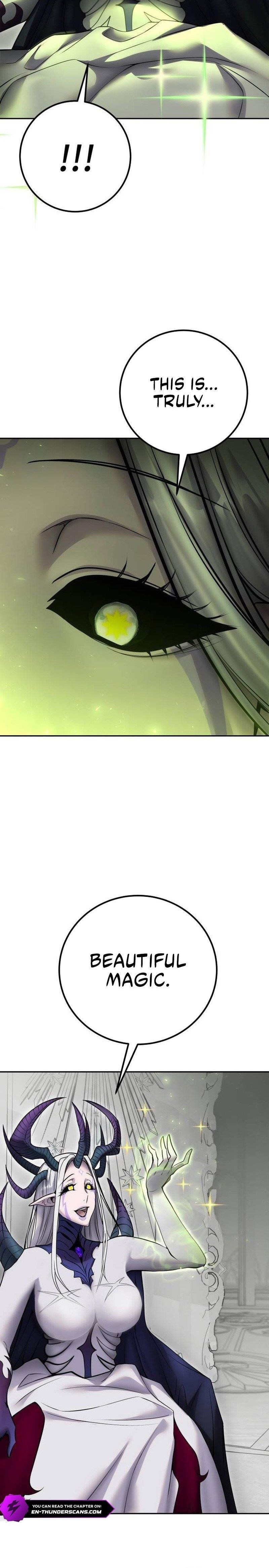 I Was More Overpowered than the Hero, So I Hid My Power! Chapter 79 - Page 9 in English