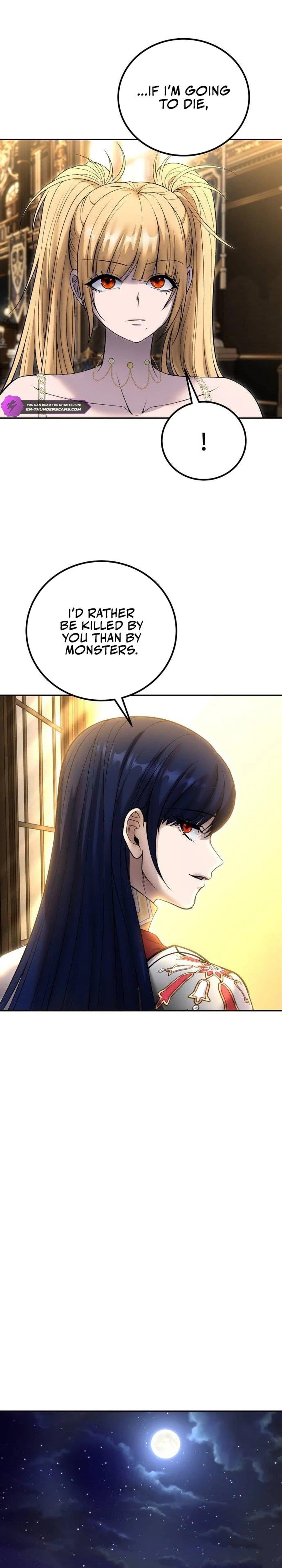I Was More Overpowered than the Hero, So I Hid My Power! Chapter 81 - Page 40 in English