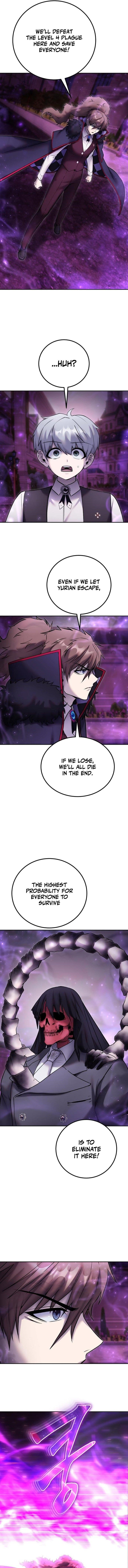 I Was More Overpowered than the Hero, So I Hid My Power! Chapter 88 - Page 18 in English
