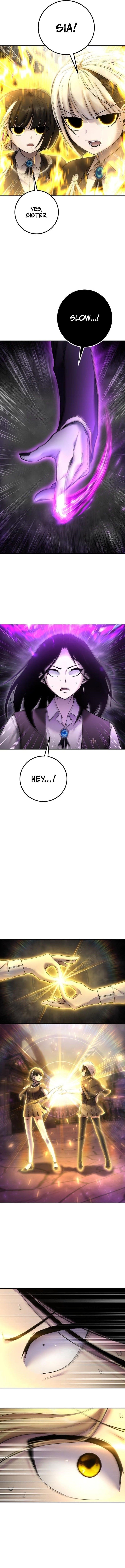 I Was More Overpowered than the Hero, So I Hid My Power! Chapter 88 - Page 4 in English