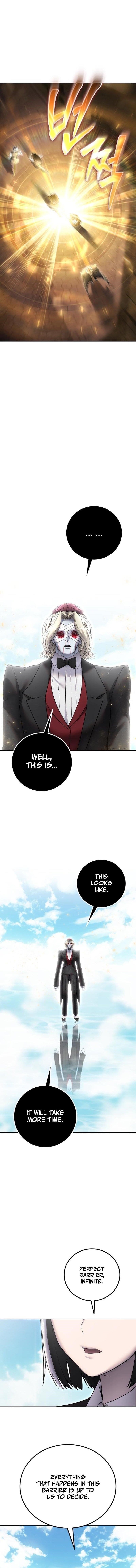 I Was More Overpowered than the Hero, So I Hid My Power! Chapter 88 - Page 6 in English