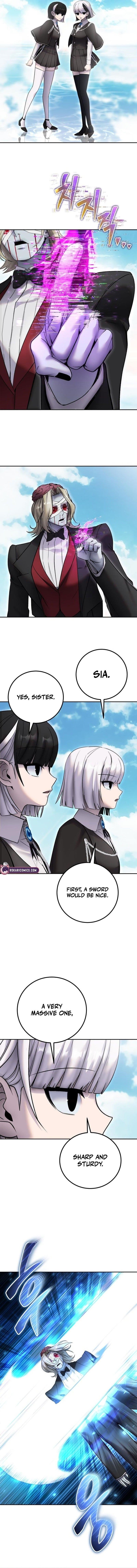I Was More Overpowered than the Hero, So I Hid My Power! Chapter 88 - Page 7 in English