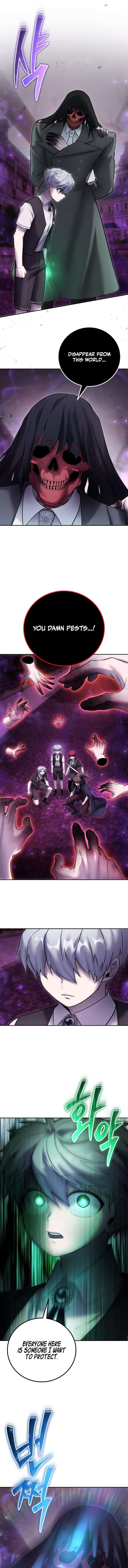 I Was More Overpowered than the Hero, So I Hid My Power! Chapter 89 - Page 18 in English