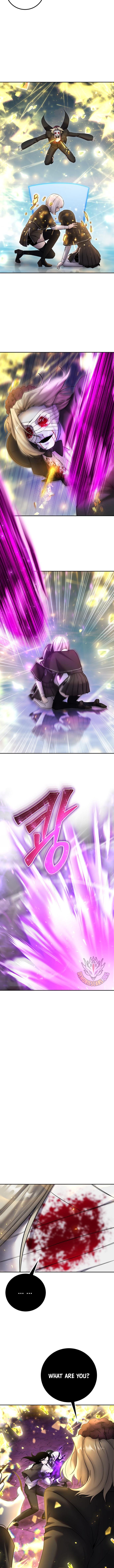I Was More Overpowered than the Hero, So I Hid My Power! Chapter 90 - Page 13 in English