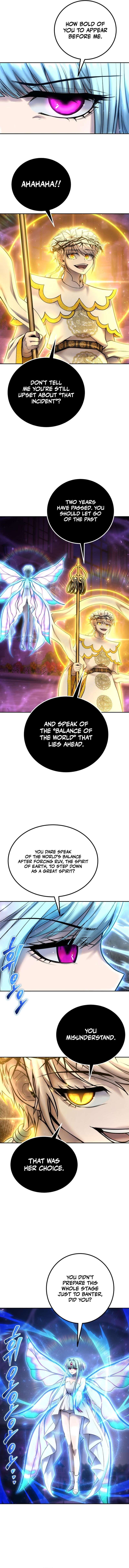 I Was More Overpowered than the Hero, So I Hid My Power! Chapter 91 - Page 16 in English