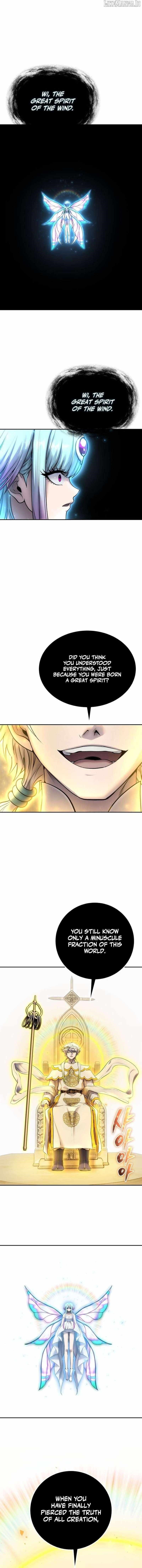 I Was More Overpowered than the Hero, So I Hid My Power! Chapter 92 - Page 14 in English