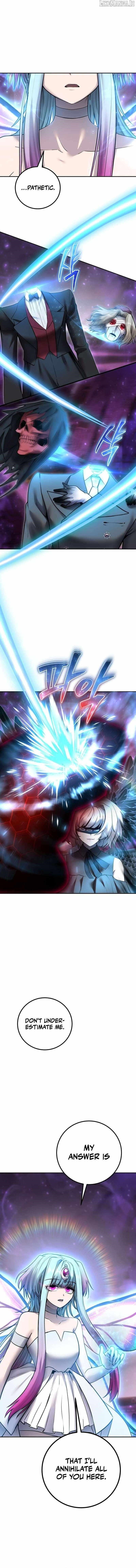 I Was More Overpowered than the Hero, So I Hid My Power! Chapter 93 - Page 12 in English