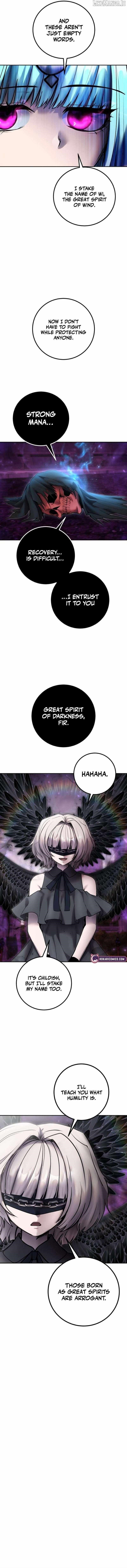 I Was More Overpowered than the Hero, So I Hid My Power! Chapter 93 - Page 13 in English