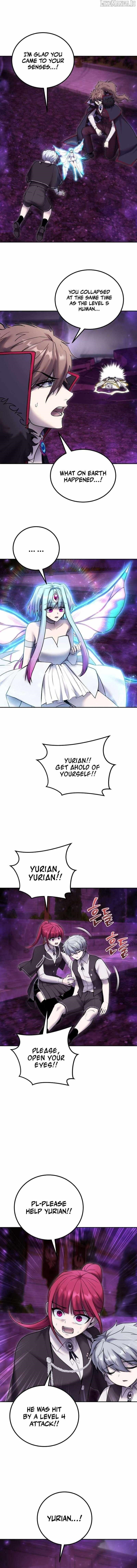 I Was More Overpowered than the Hero, So I Hid My Power! Chapter 93 - Page 3 in English