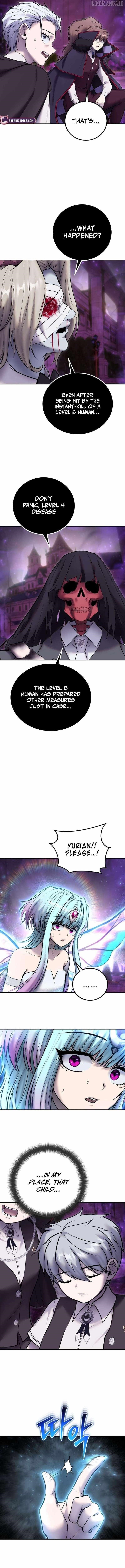 I Was More Overpowered than the Hero, So I Hid My Power! Chapter 93 - Page 4 in English