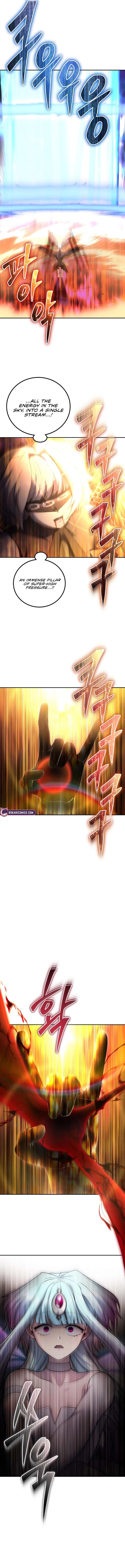 I Was More Overpowered than the Hero, So I Hid My Power! Chapter 94 - Page 12 in English