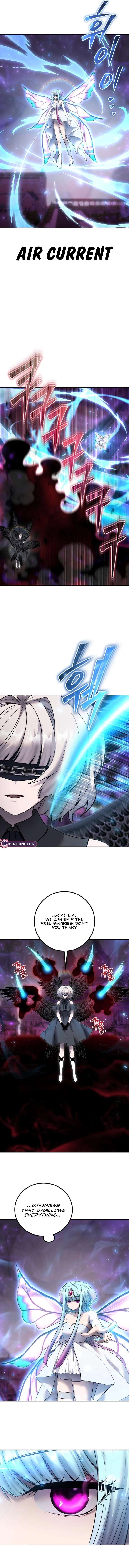 I Was More Overpowered than the Hero, So I Hid My Power! Chapter 94 - Page 4 in English