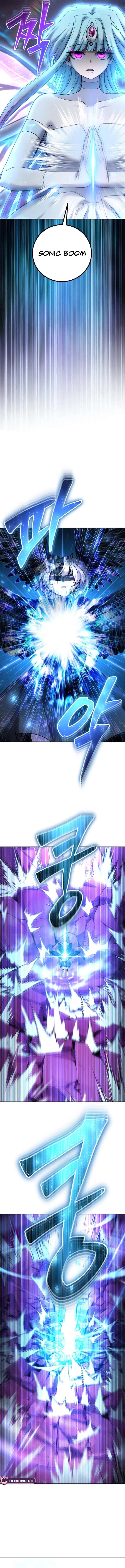 I Was More Overpowered than the Hero, So I Hid My Power! Chapter 94 - Page 6 in English