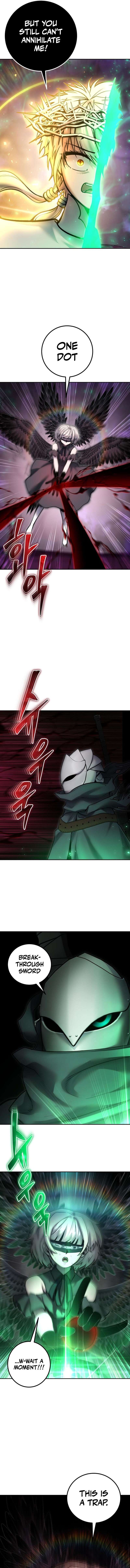 I Was More Overpowered than the Hero, So I Hid My Power! Chapter 95 - Page 14 in English