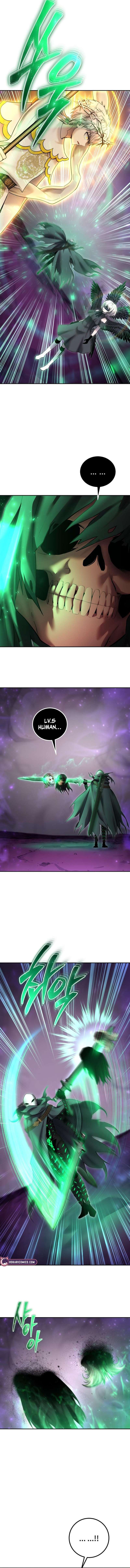 I Was More Overpowered than the Hero, So I Hid My Power! Chapter 95 - Page 3 in English