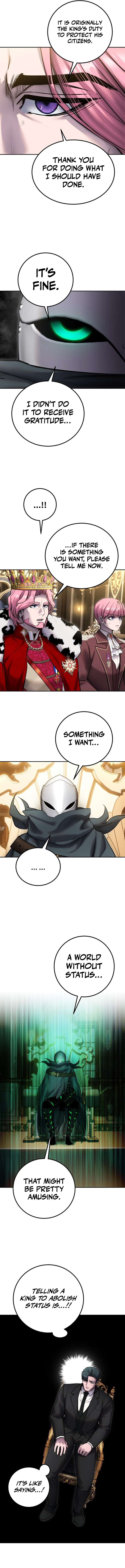 I Was More Overpowered than the Hero, So I Hid My Power! Chapter 98 - Page 6 in English