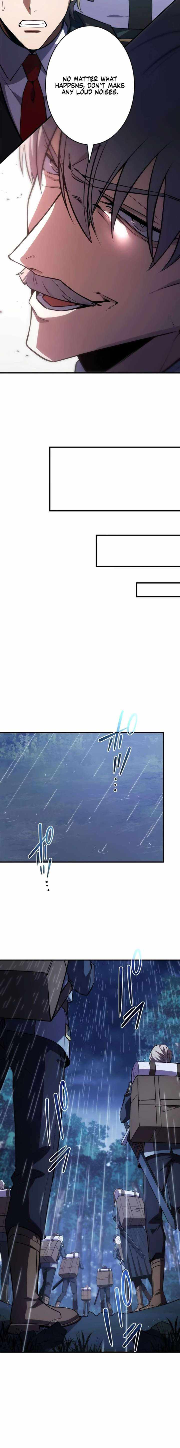 The Dark Swordsman Returns Chapter 37 - Page 16 in English