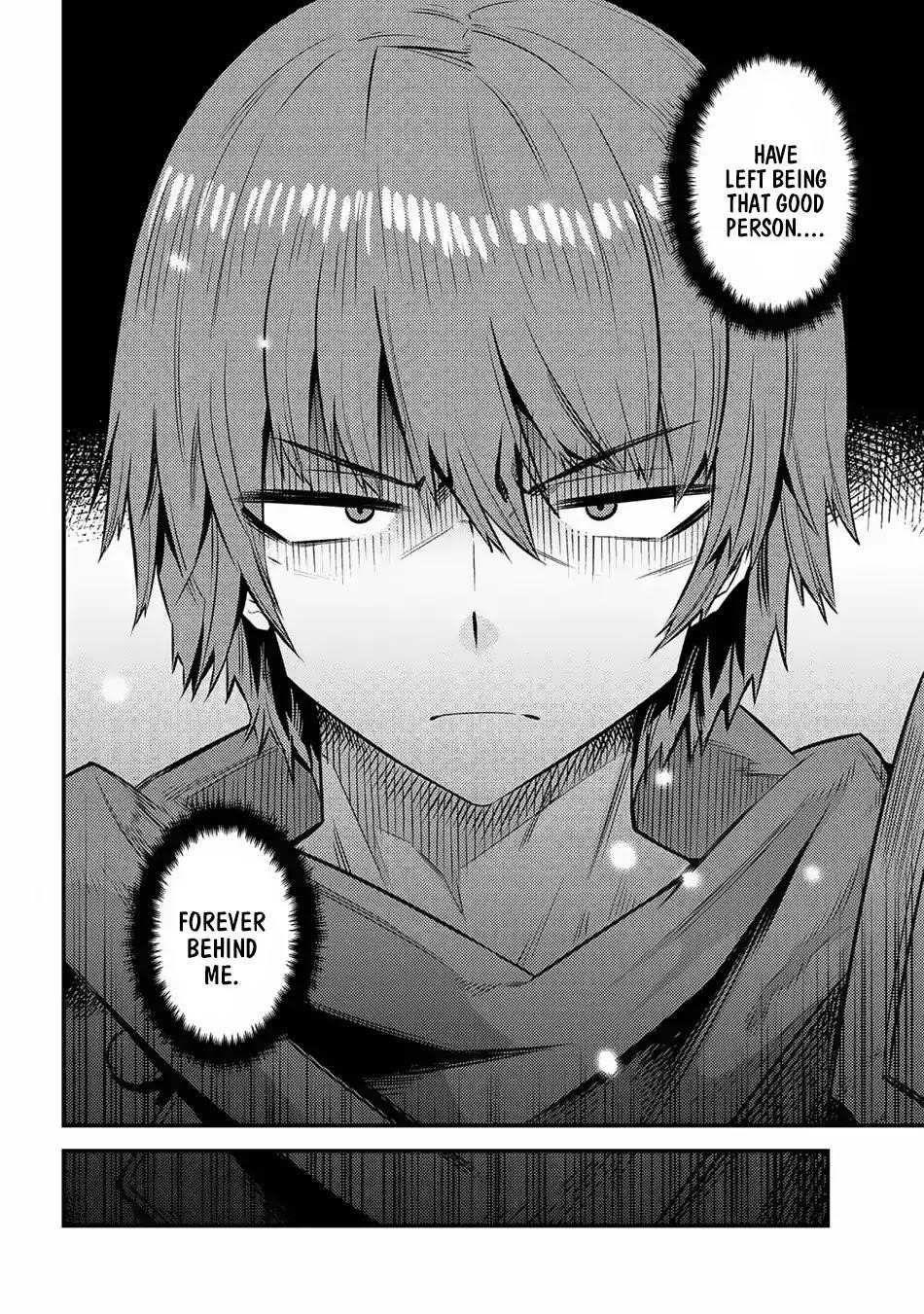Kaifuku Jutsushi No Yarinaoshi Chapter 16.2 - Page 14 in English