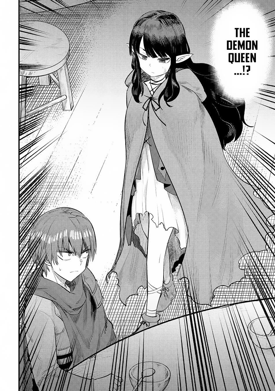 Kaifuku Jutsushi No Yarinaoshi Chapter 18.1 - Page 26 in English