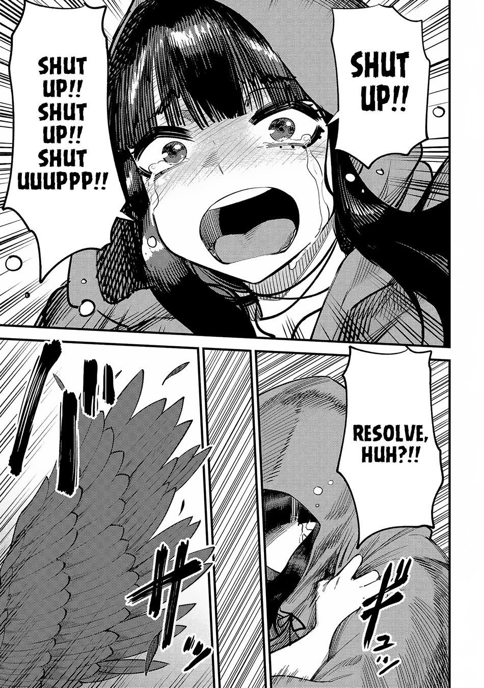 Kaifuku Jutsushi No Yarinaoshi Chapter 19.1 - Page 14 in English