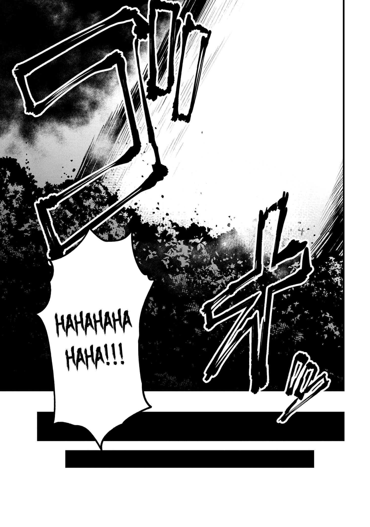 Kaifuku Jutsushi No Yarinaoshi Chapter 20.2 - Page 15 in English