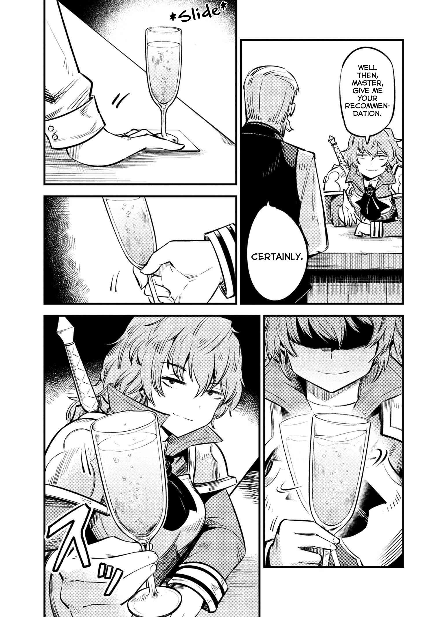 Kaifuku Jutsushi No Yarinaoshi Chapter 21.2 - Page 13 in English