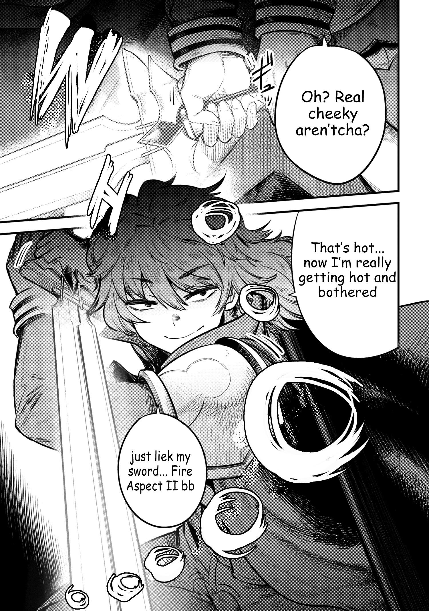 Kaifuku Jutsushi No Yarinaoshi Chapter 22.2 - Page 17 in English
