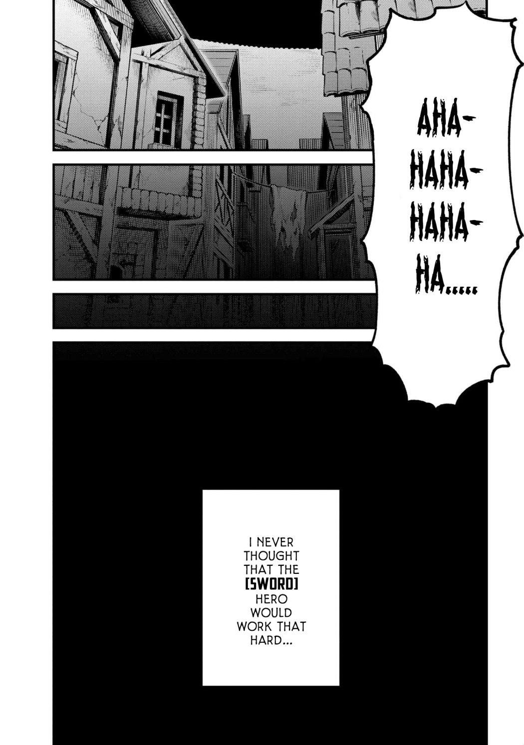 Kaifuku Jutsushi No Yarinaoshi Chapter 25.2 - Page 19 in English