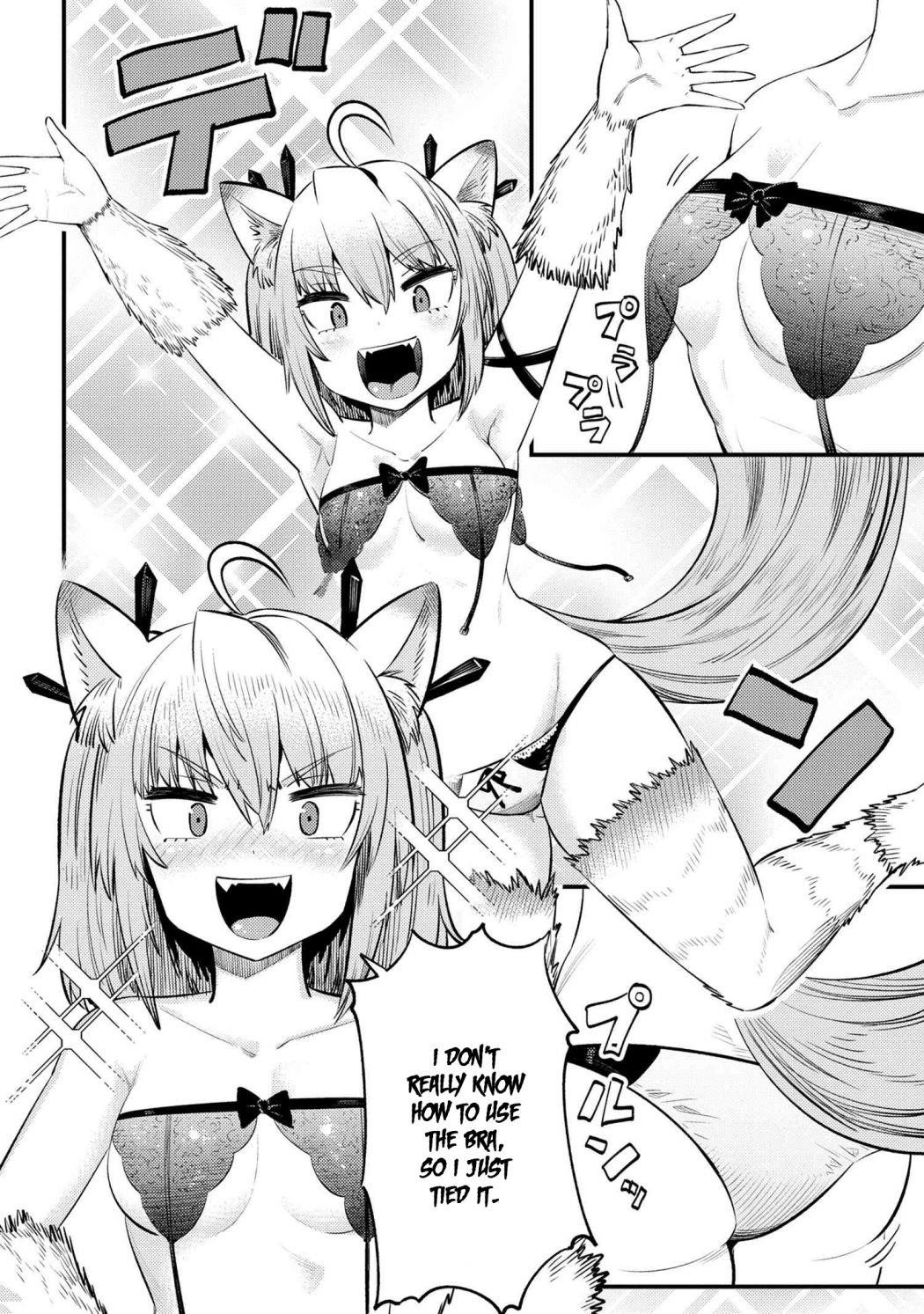 Kaifuku Jutsushi No Yarinaoshi Chapter 26.1 - Page 11 in English