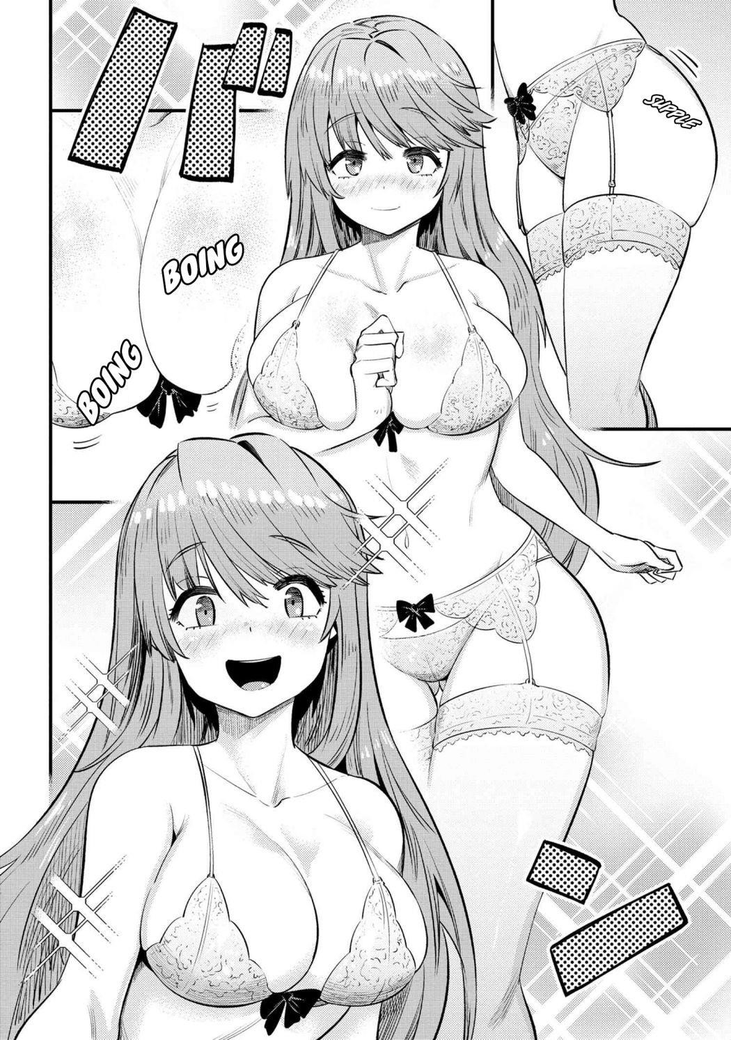Kaifuku Jutsushi No Yarinaoshi Chapter 26.1 - Page 9 in English