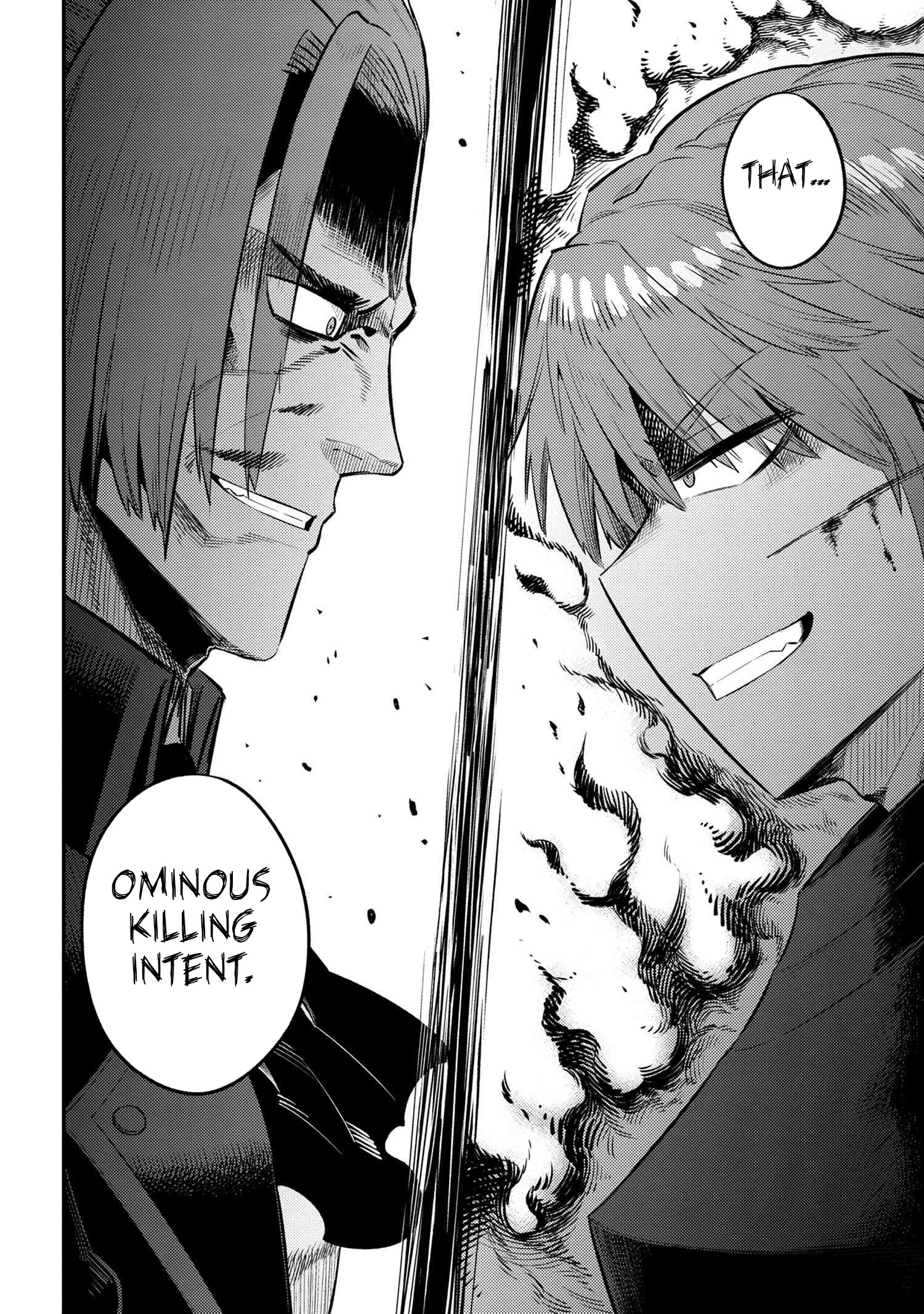 Kaifuku Jutsushi No Yarinaoshi Chapter 28.2 - Page 22 in English