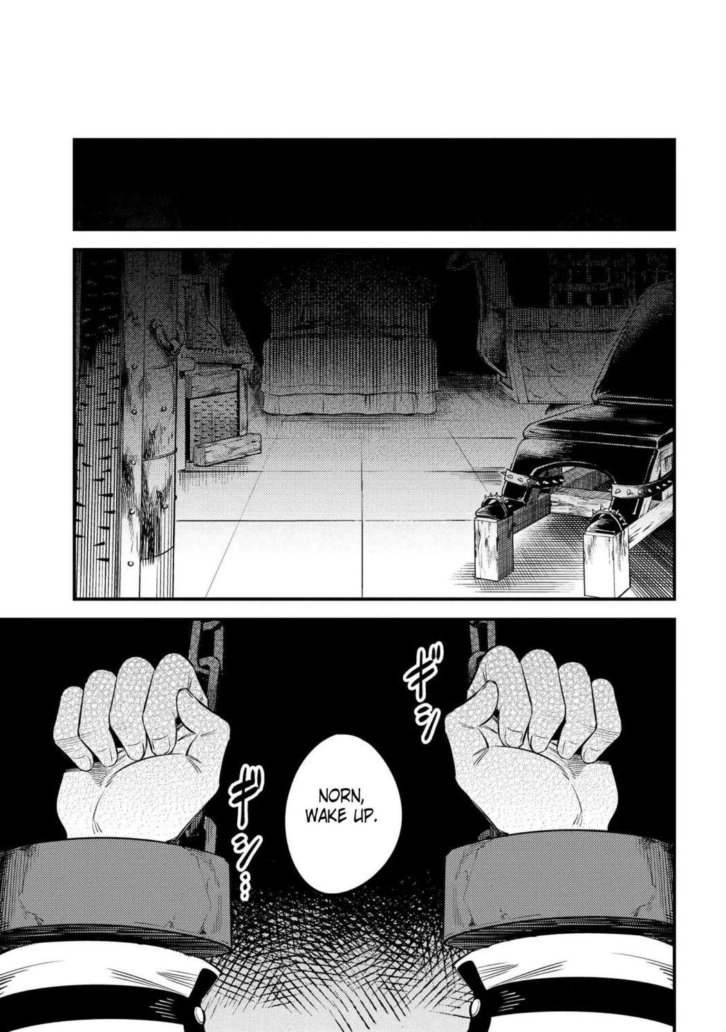 Kaifuku Jutsushi No Yarinaoshi Chapter 29.2 - Page 10 in English