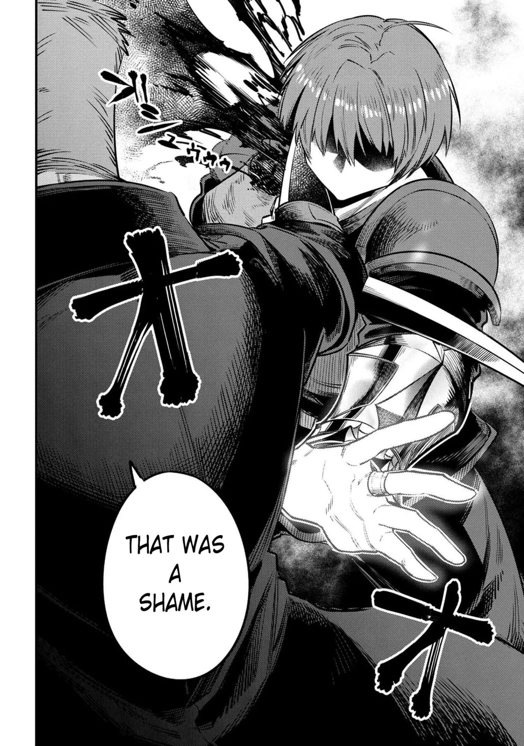 Kaifuku Jutsushi No Yarinaoshi Chapter 29.2 - Page 3 in English