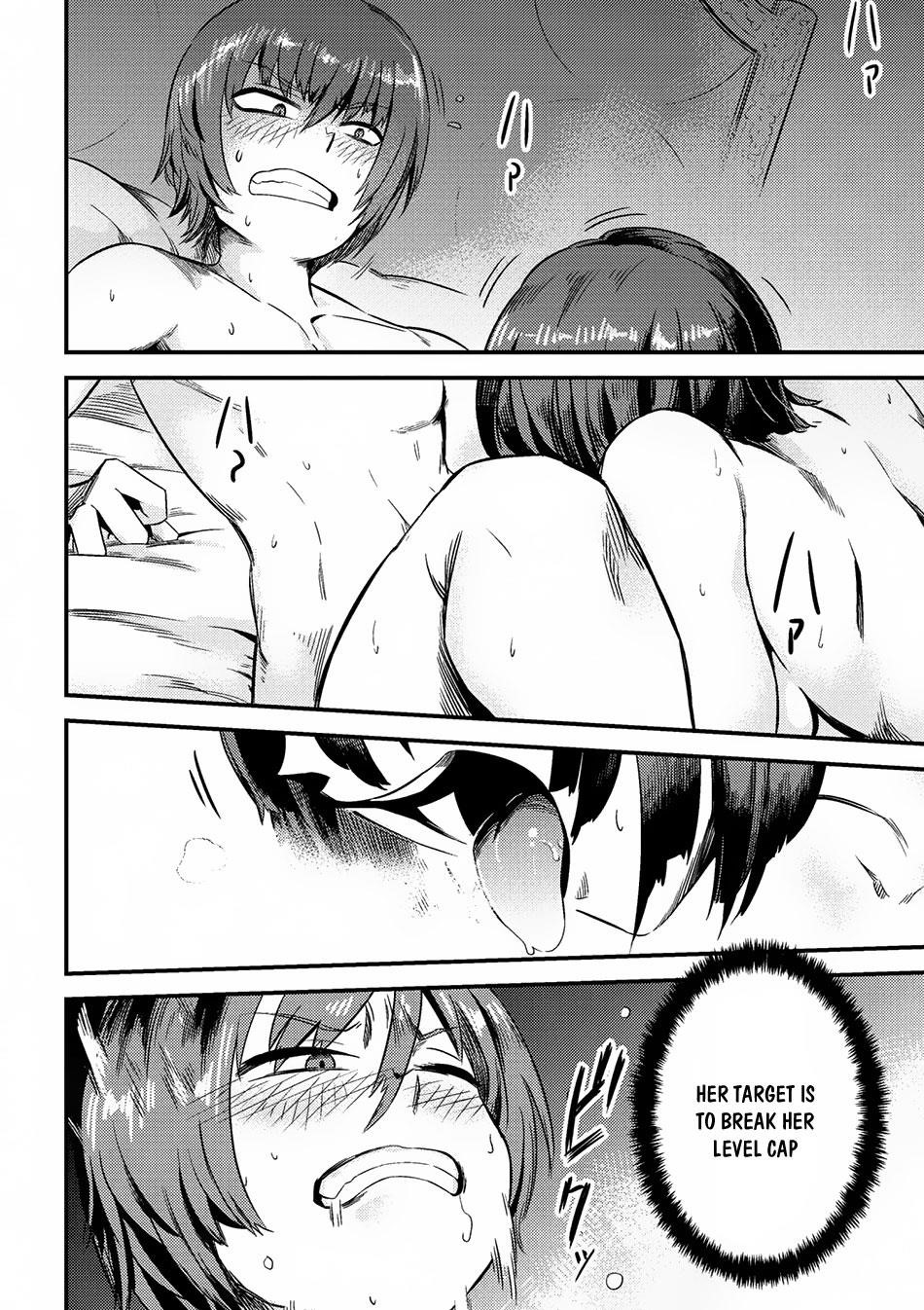 Kaifuku Jutsushi No Yarinaoshi Chapter 3.2 - Page 9 in English