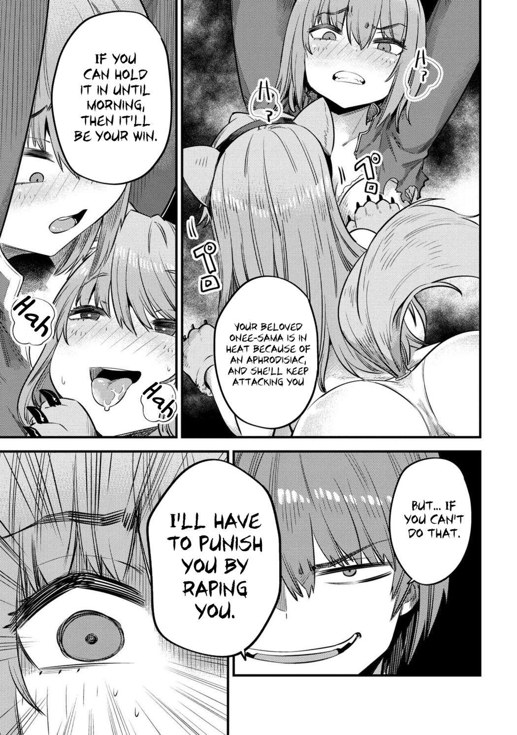 Kaifuku Jutsushi No Yarinaoshi Chapter 30.1 - Page 9 in English