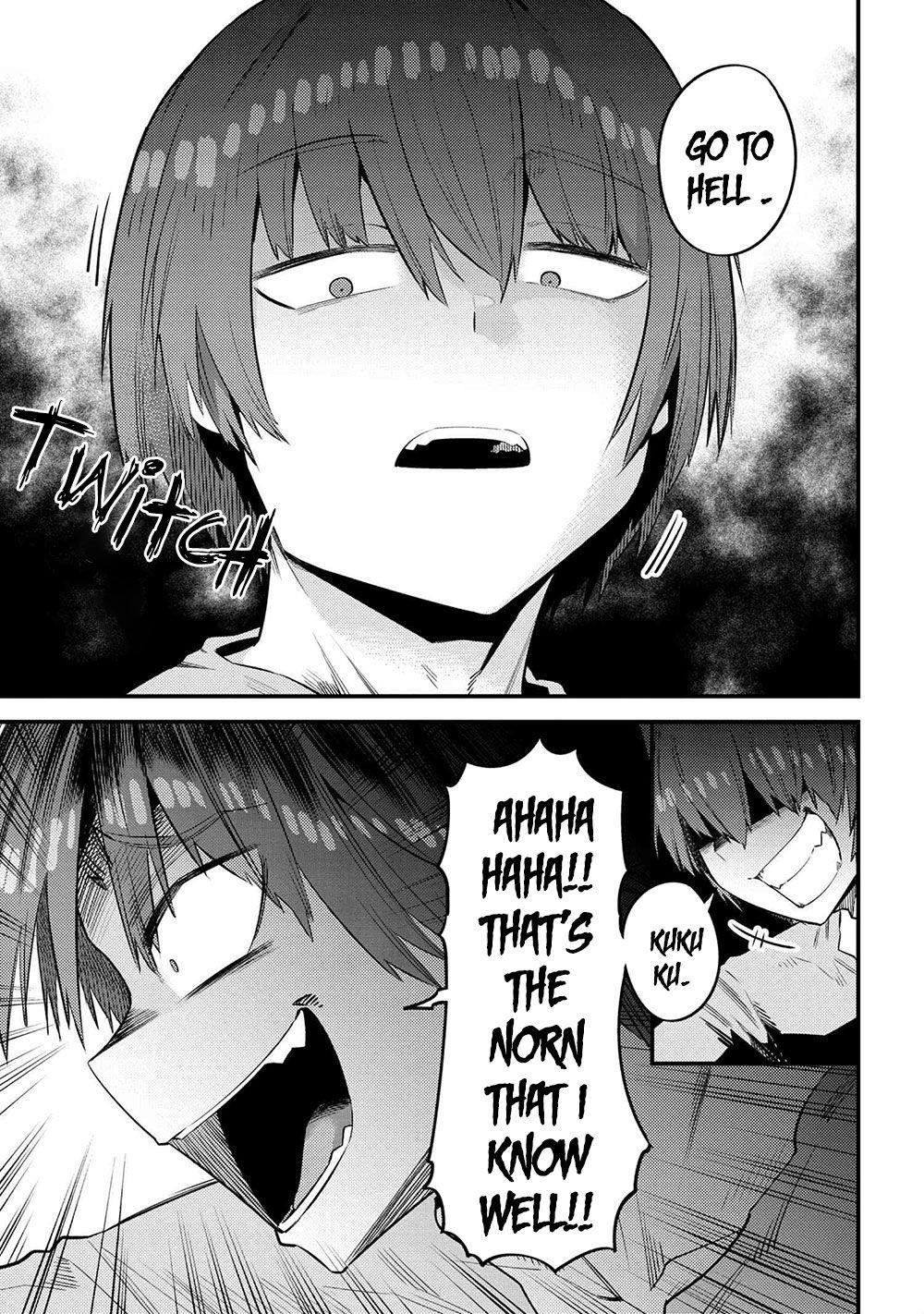Kaifuku Jutsushi No Yarinaoshi Chapter 30.2 - Page 15 in English
