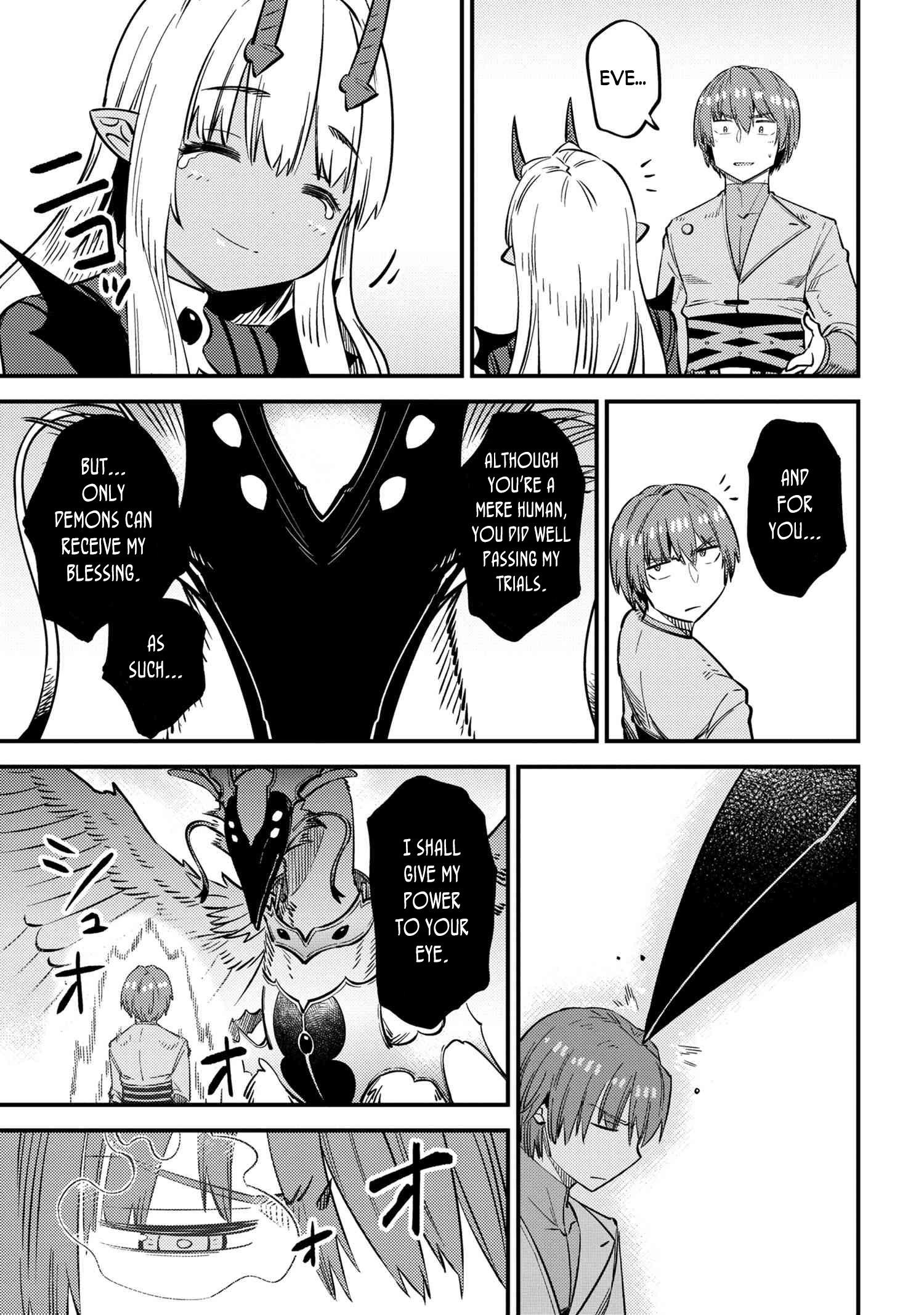 Kaifuku Jutsushi No Yarinaoshi Chapter 33 - Page 29 in English