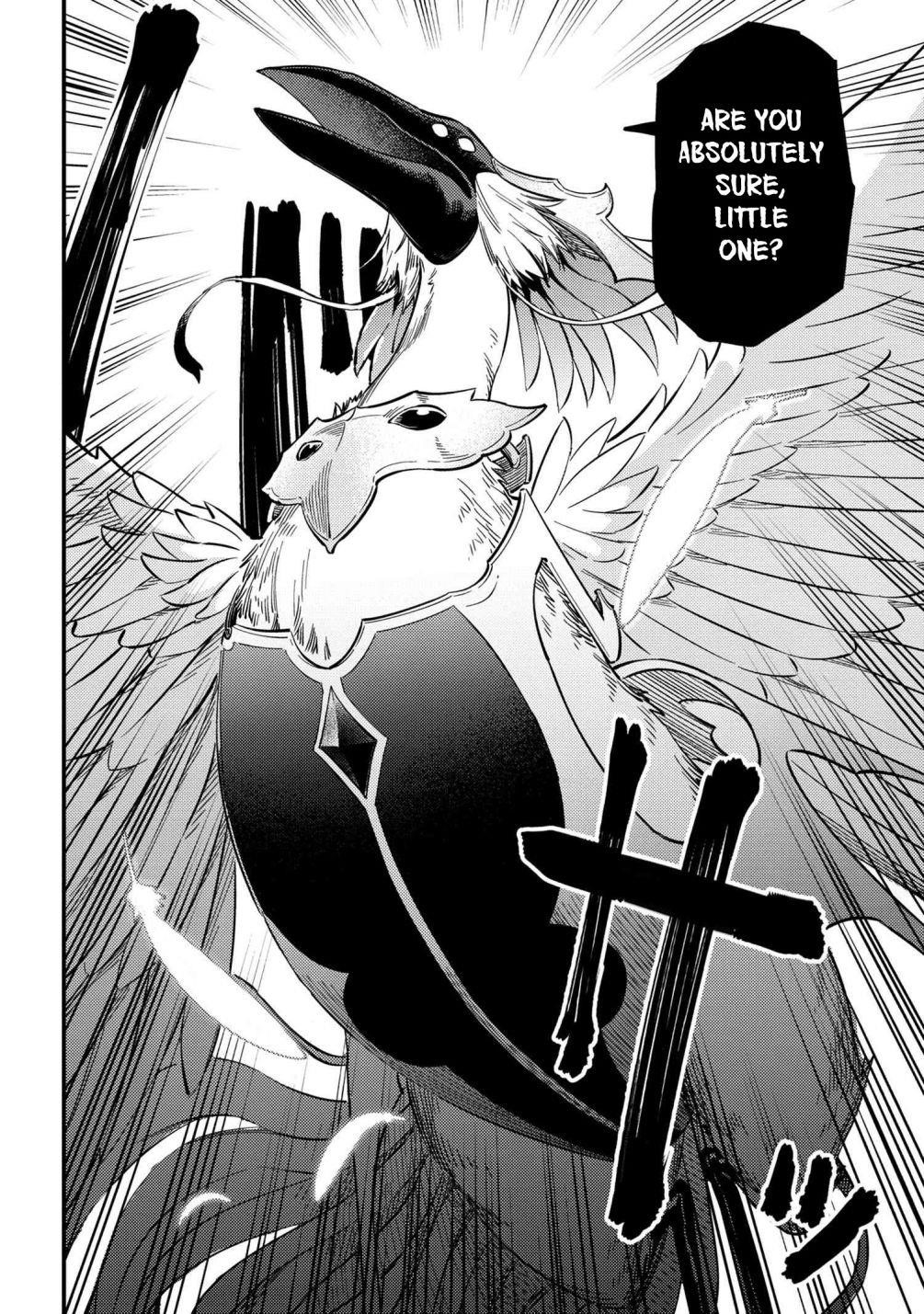 Kaifuku Jutsushi No Yarinaoshi Chapter 34.2 - Page 11 in English
