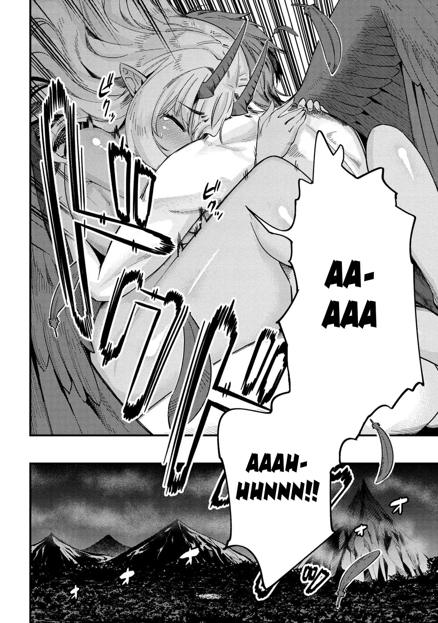Kaifuku Jutsushi No Yarinaoshi Chapter 35.1 - Page 10 in English