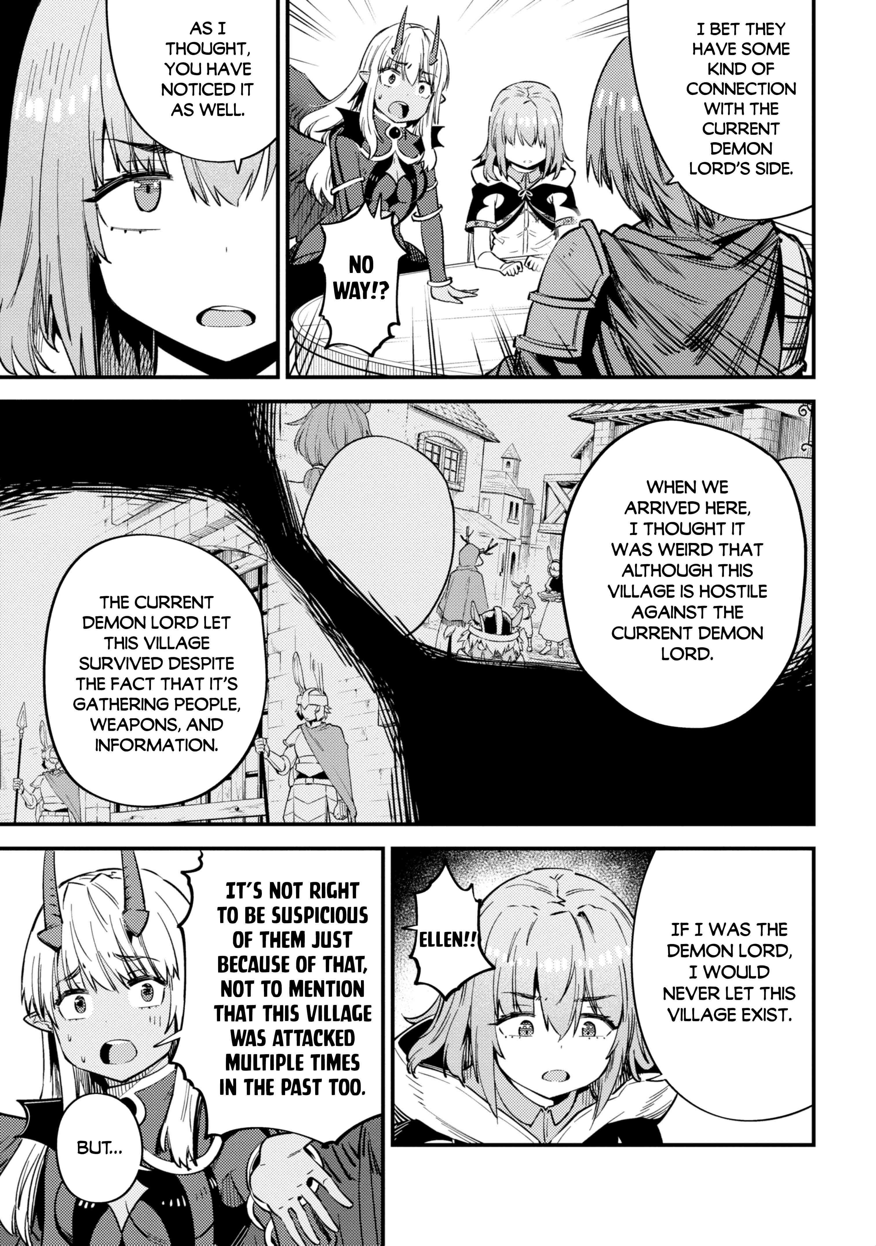 Kaifuku Jutsushi No Yarinaoshi Chapter 35.2 - Page 10 in English