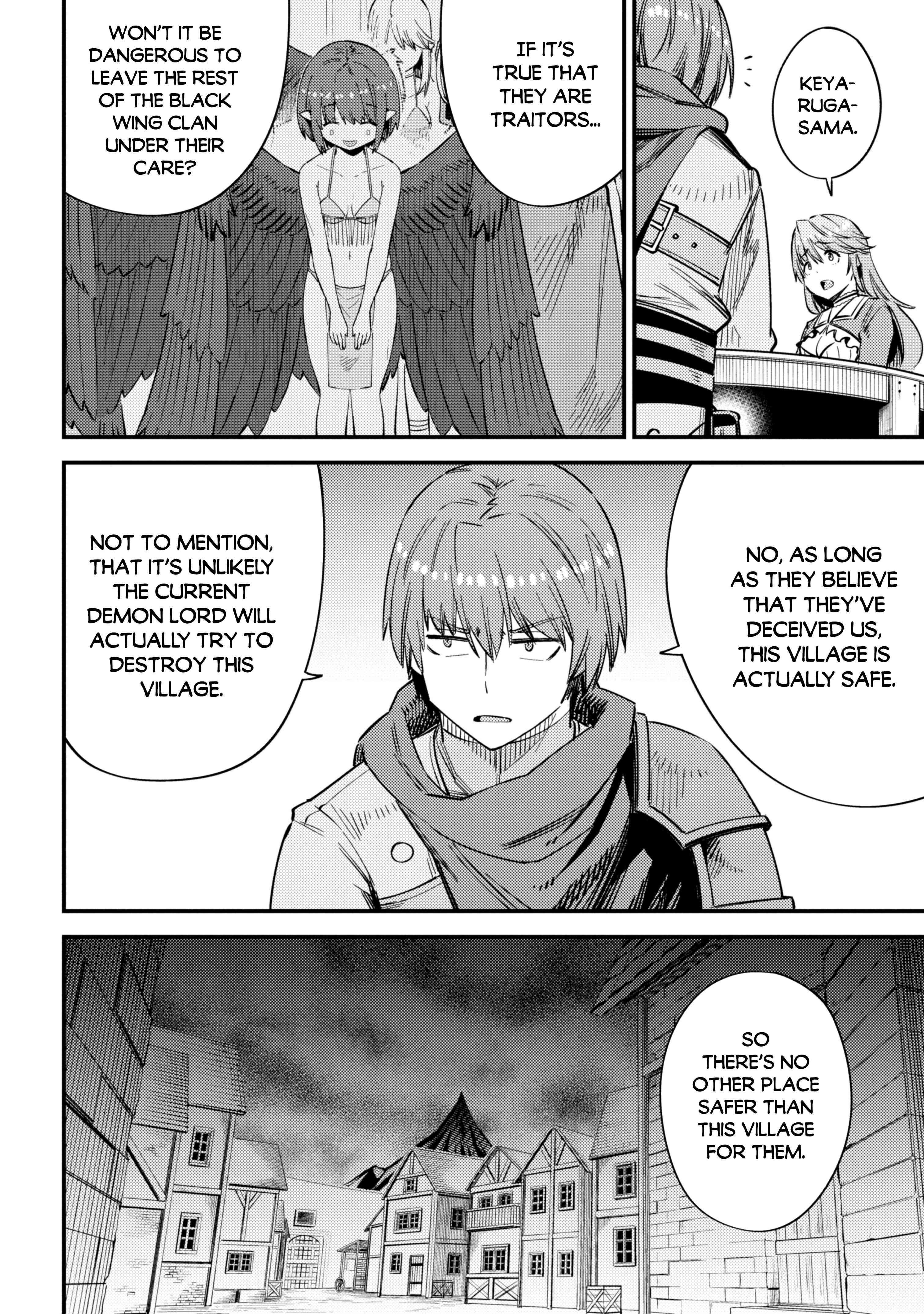 Kaifuku Jutsushi No Yarinaoshi Chapter 35.2 - Page 13 in English