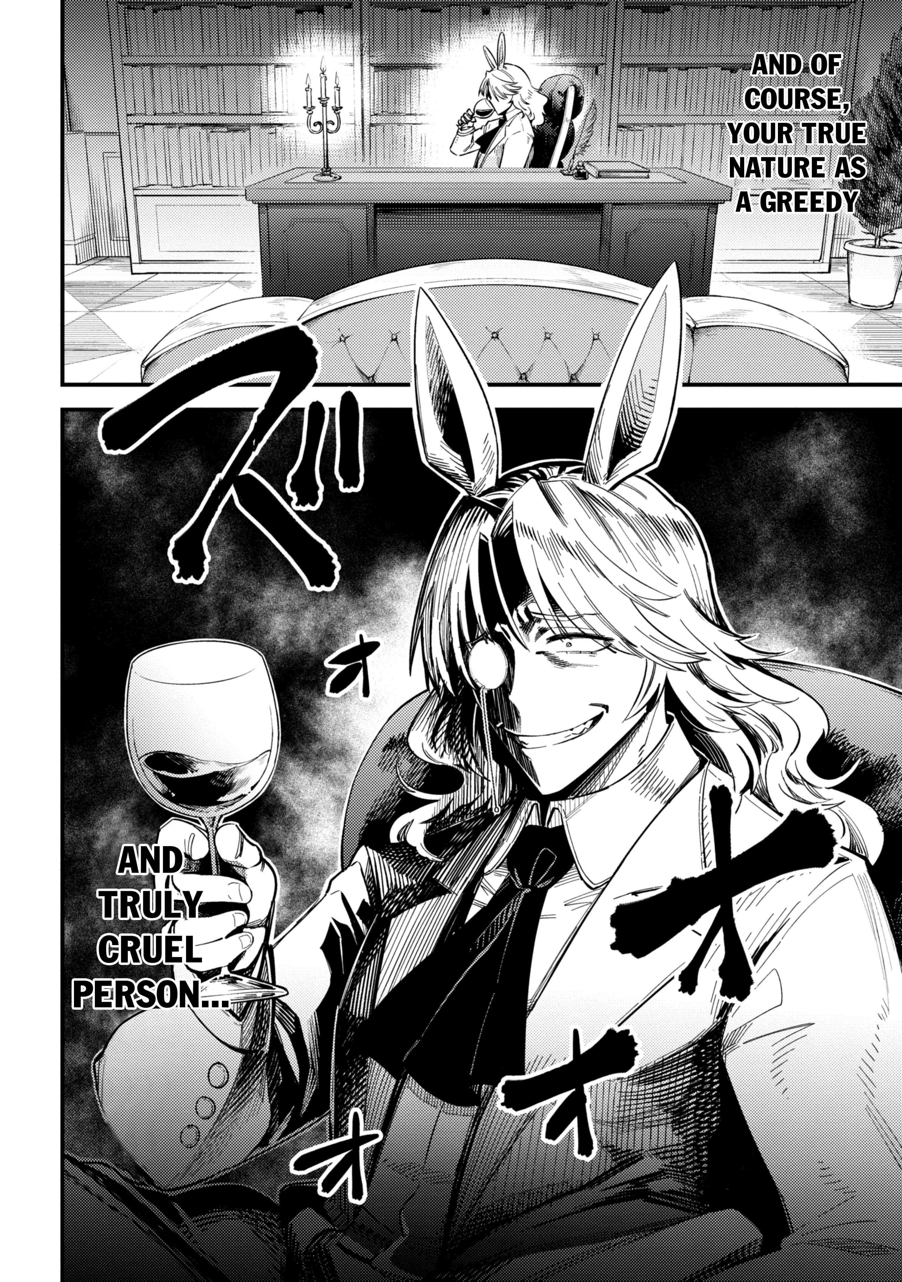 Kaifuku Jutsushi No Yarinaoshi Chapter 35.2 - Page 15 in English